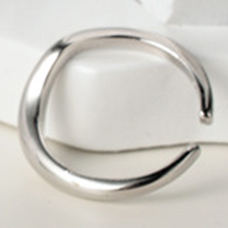 Simple Wave Ring - Image 6