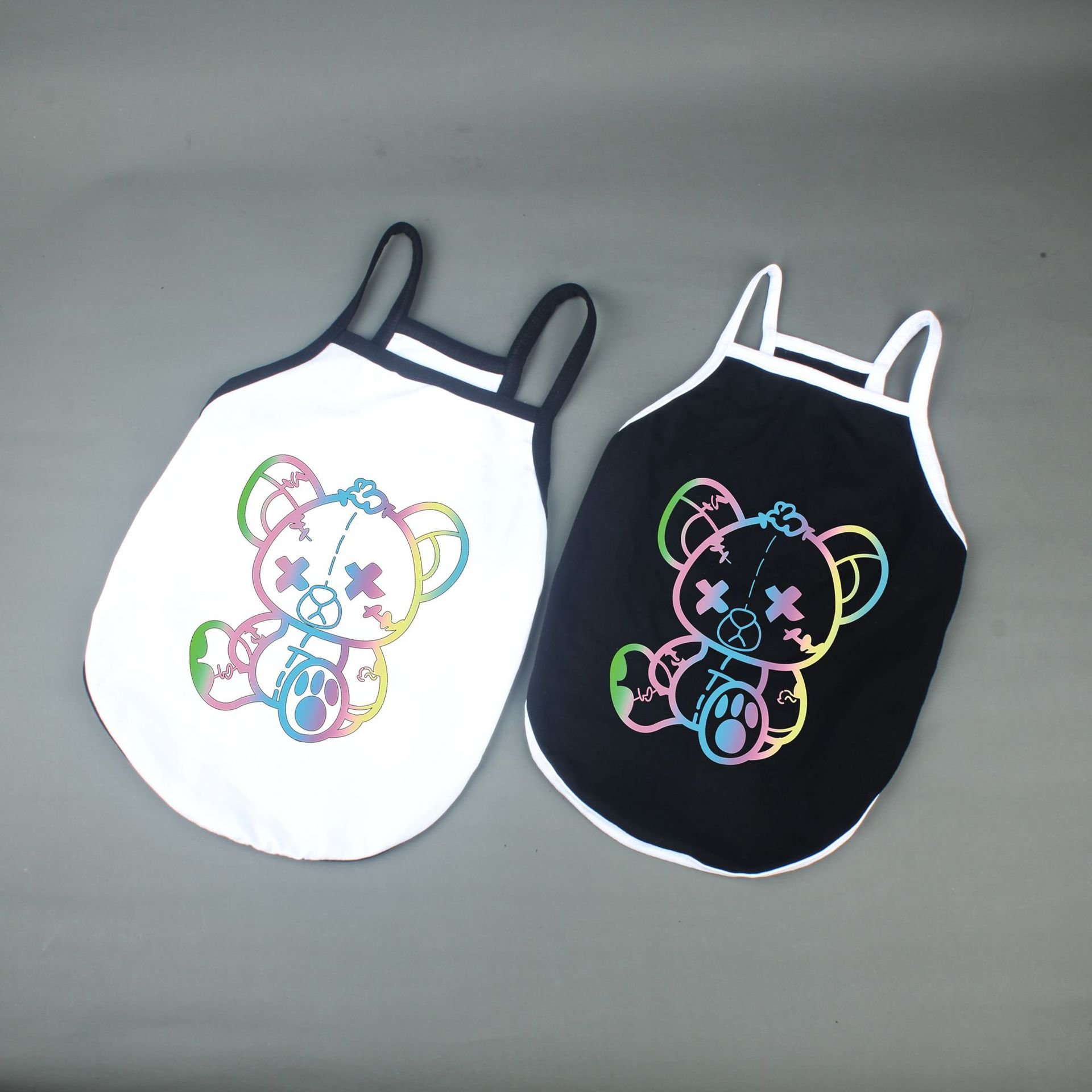 Trendy pet camisole