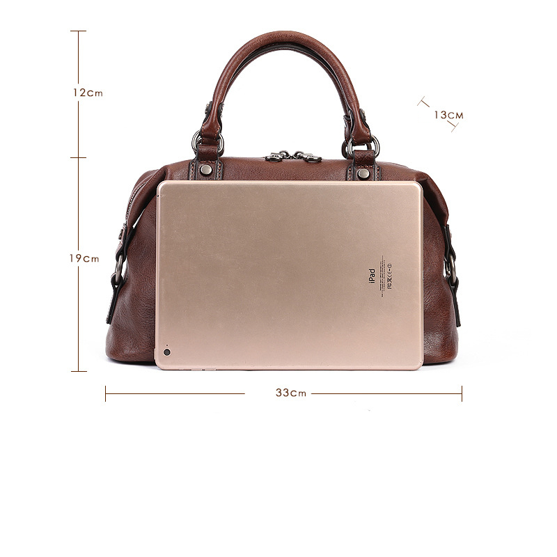 Women's Business Handbag Image 1