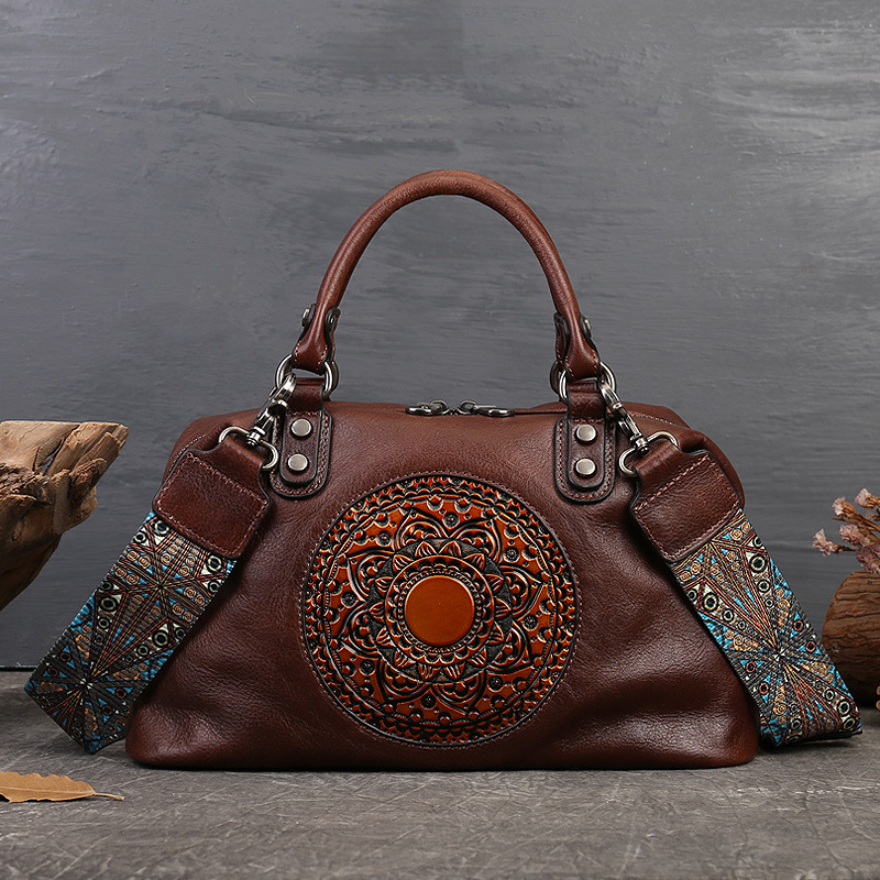 Women's Business Handbag Image 7