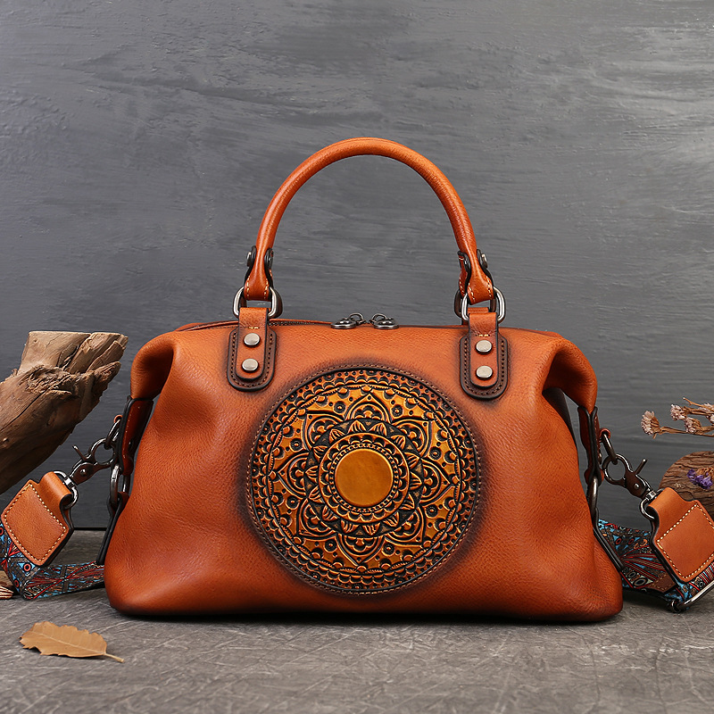 Women's Business Handbag Image 3