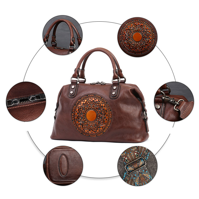 Women's Business Handbag Image 2