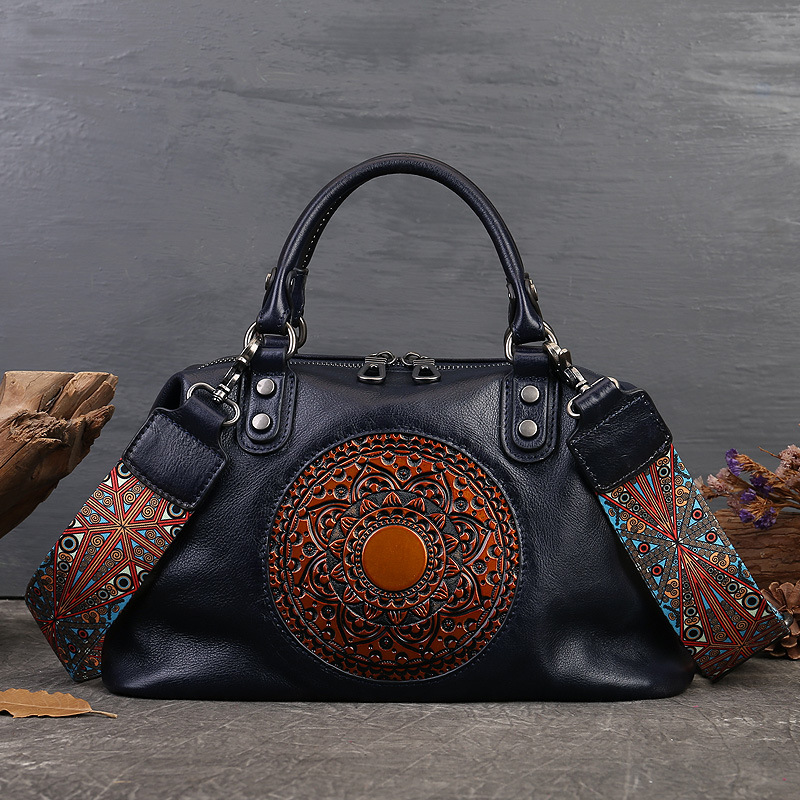 Women's Business Handbag Image 6