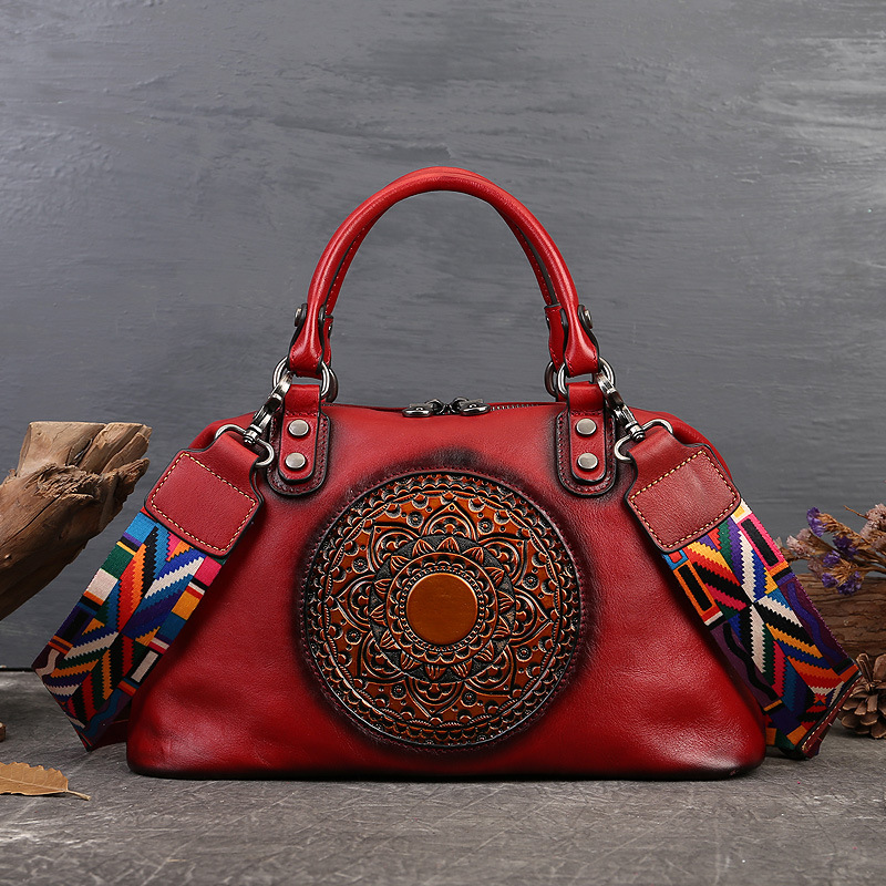 Women's Business Handbag Image 5