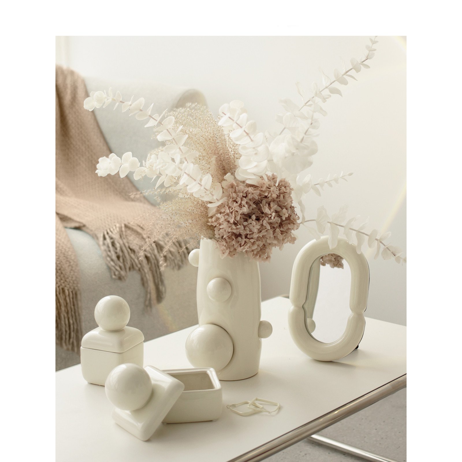Home Decor