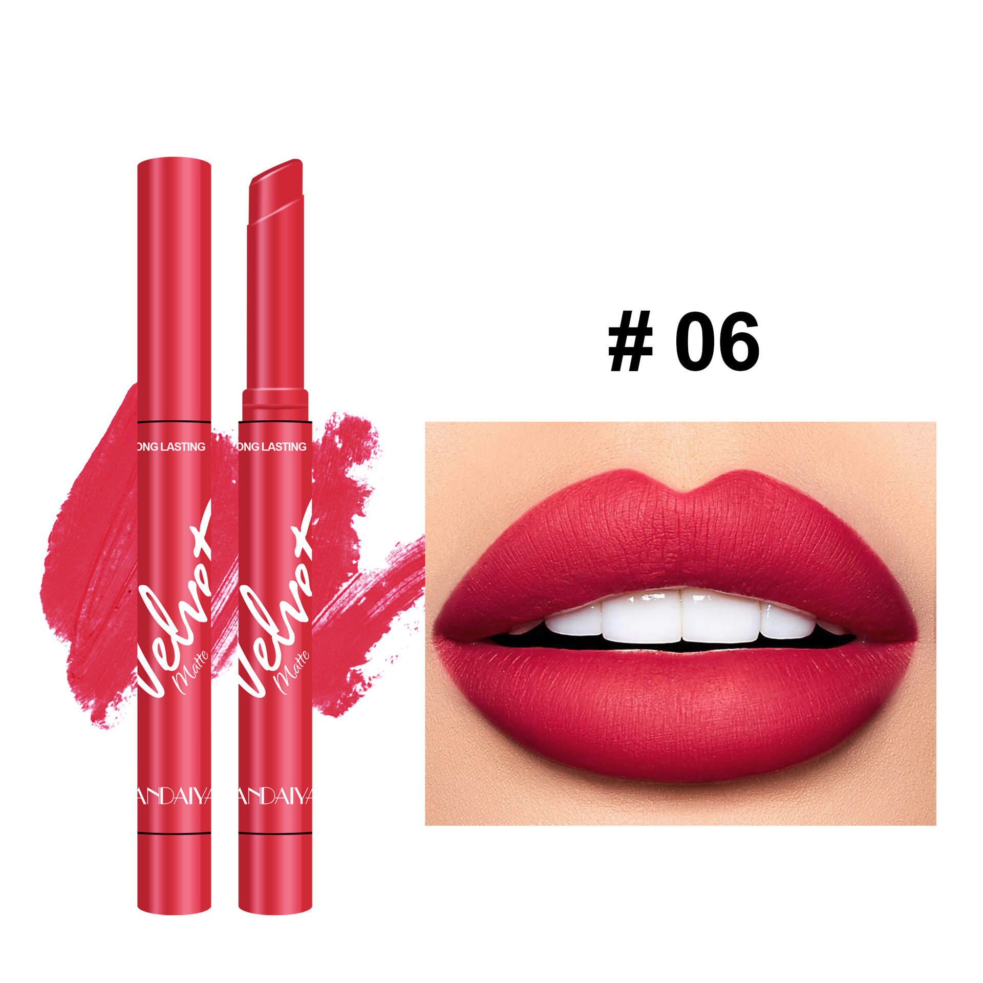 Lipstick Shade 3