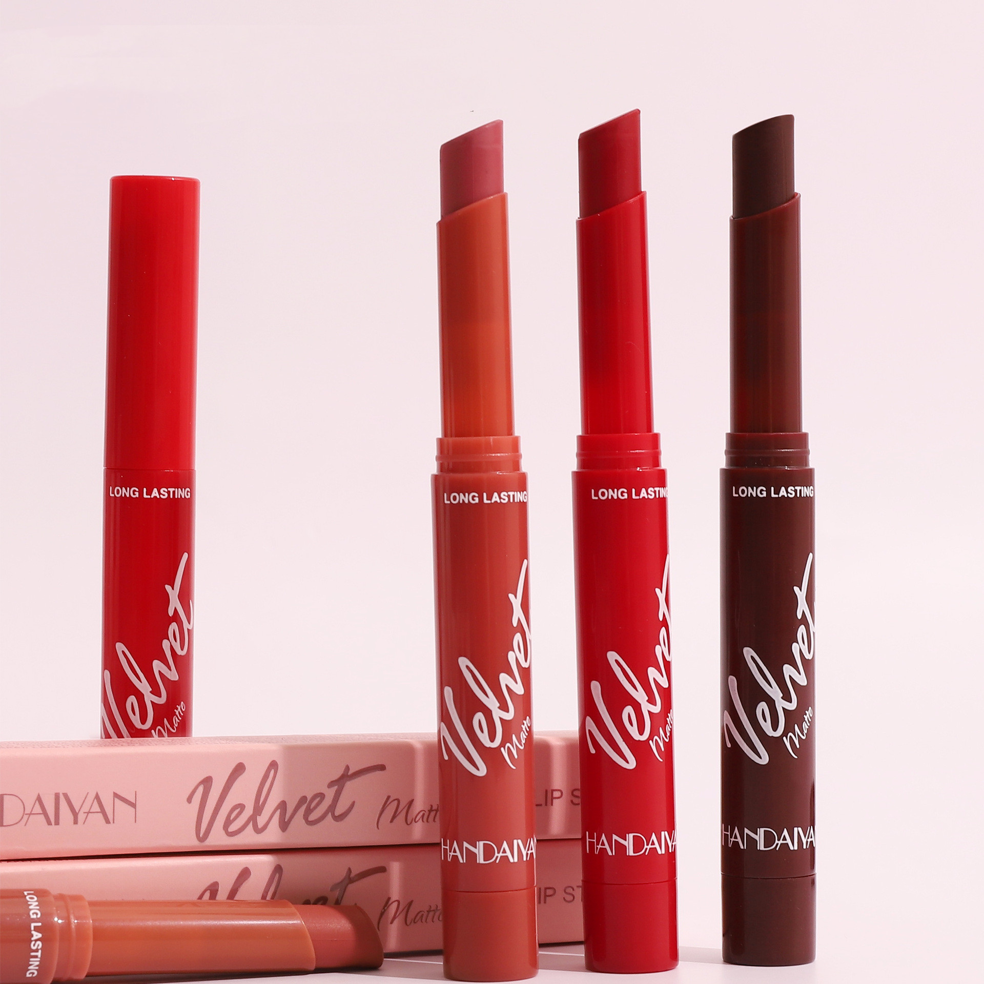 Lipstick Shade 1