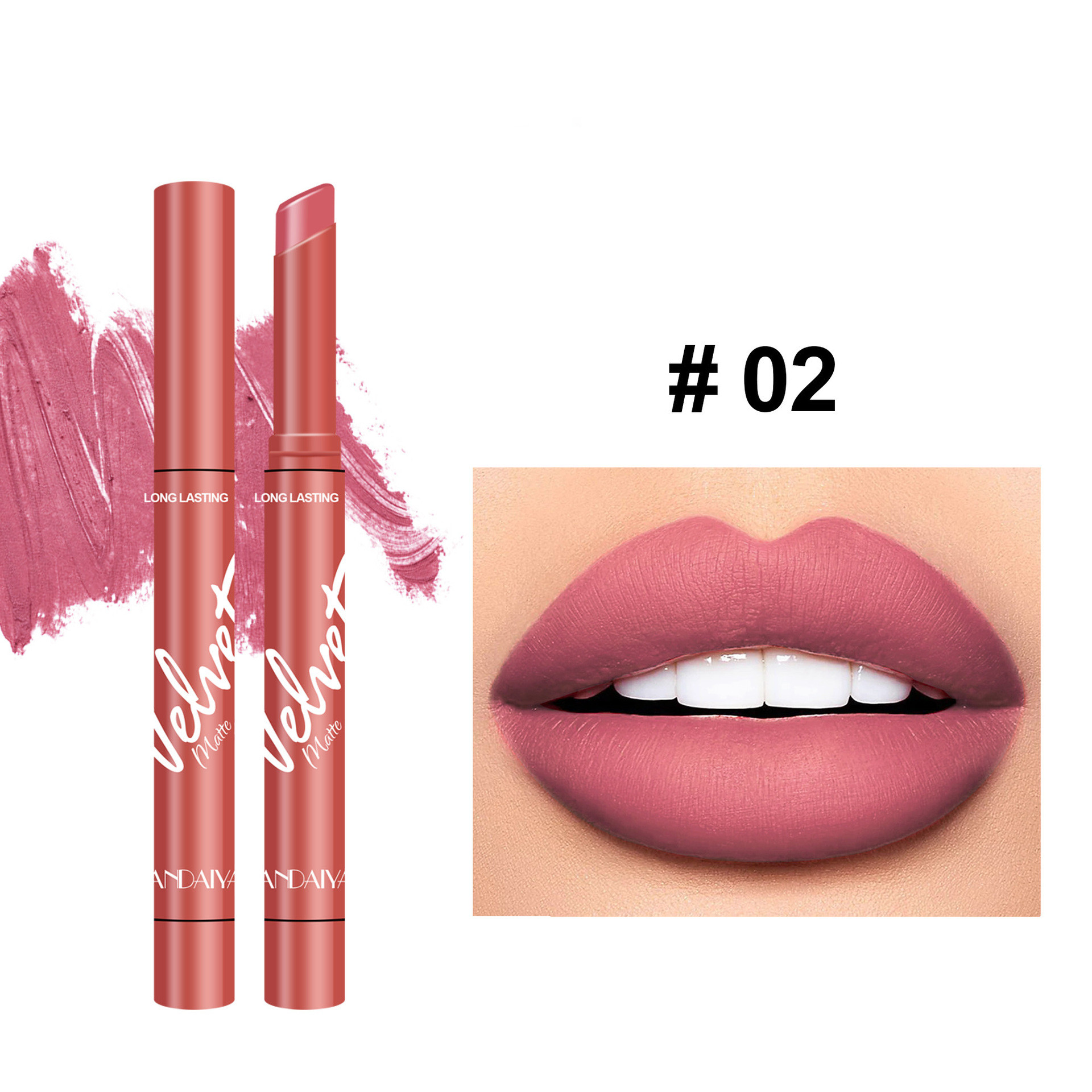 Lipstick Collection