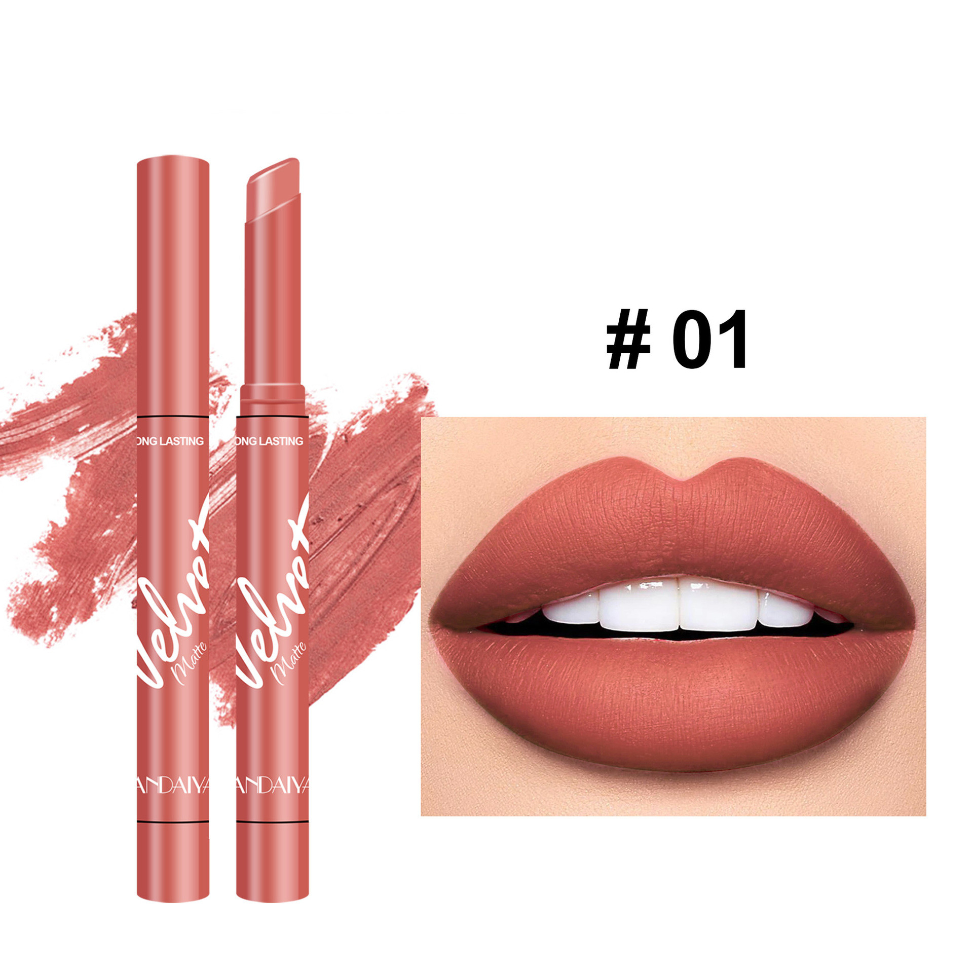 Lipstick Shades