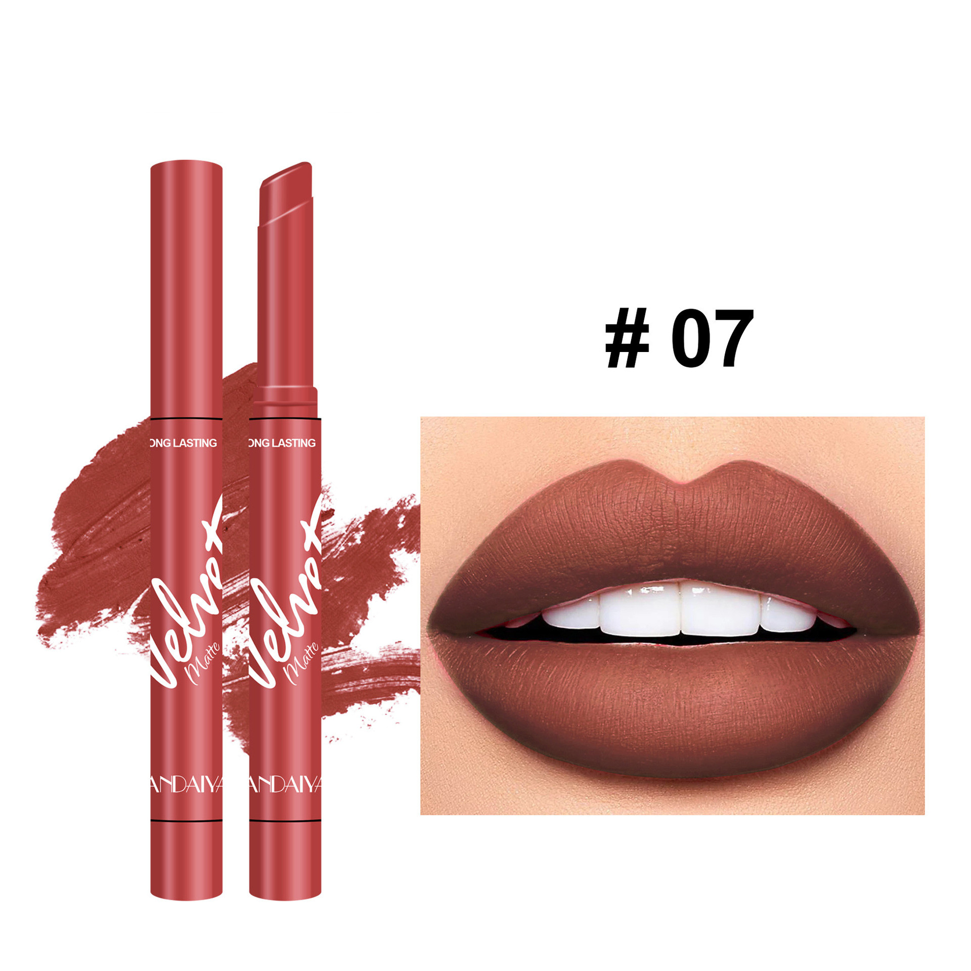 Lipstick Shade 5