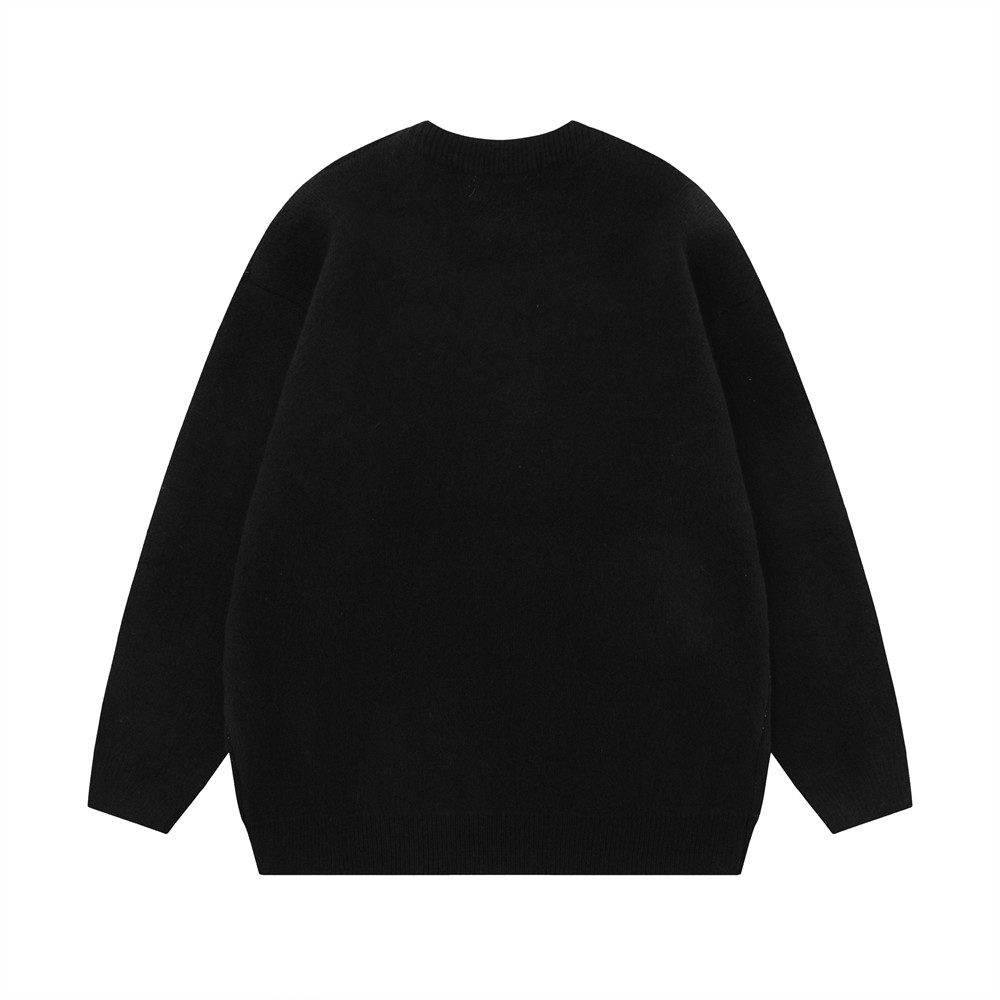 Hip Hop Sweater Image 7