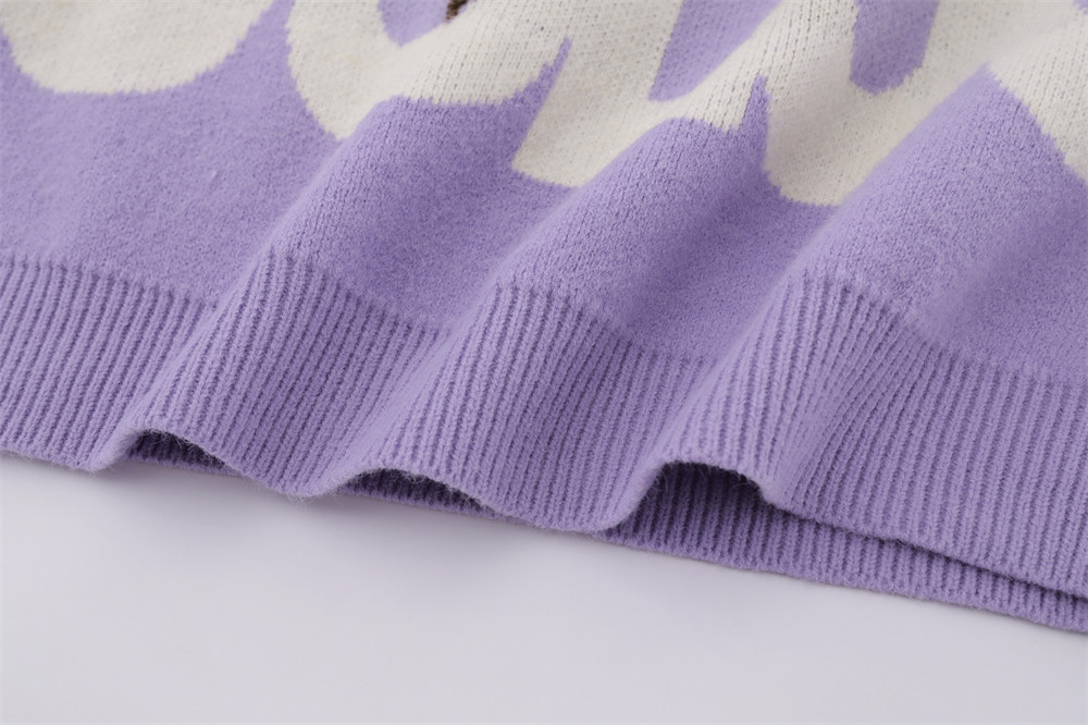 Hip Hop Sweater Image 3