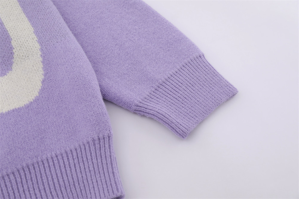 Hip Hop Sweater Image 12