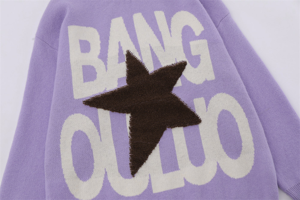 Hip Hop Sweater Image 11