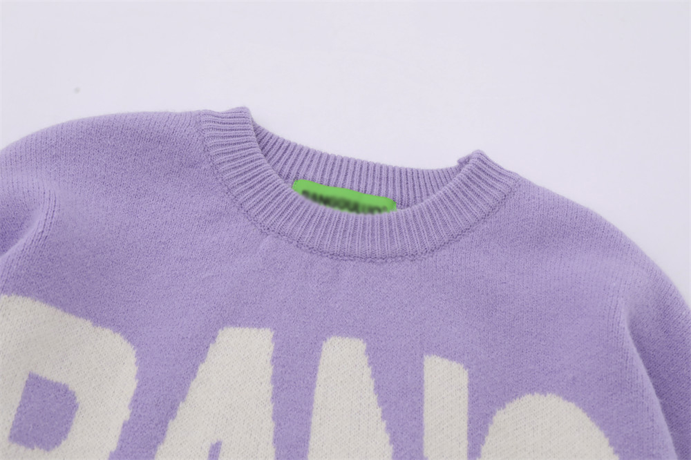 Hip Hop Sweater Image 4