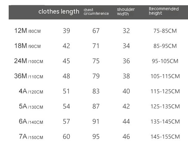 Cotton Cartoon Short Sleeved T-shirt For Children's Summer Wear