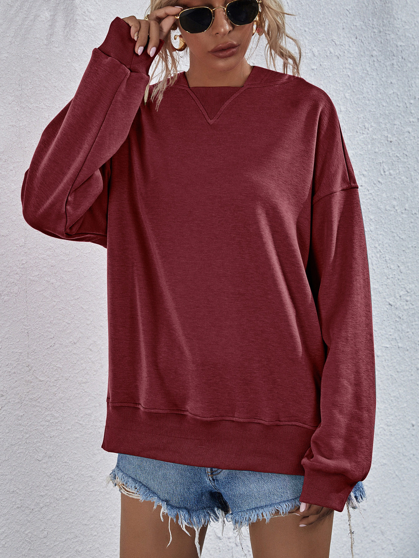 Hoodie Image 9