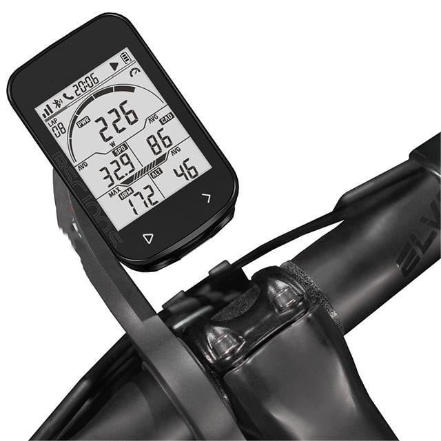 Cycling Odometer Image 1