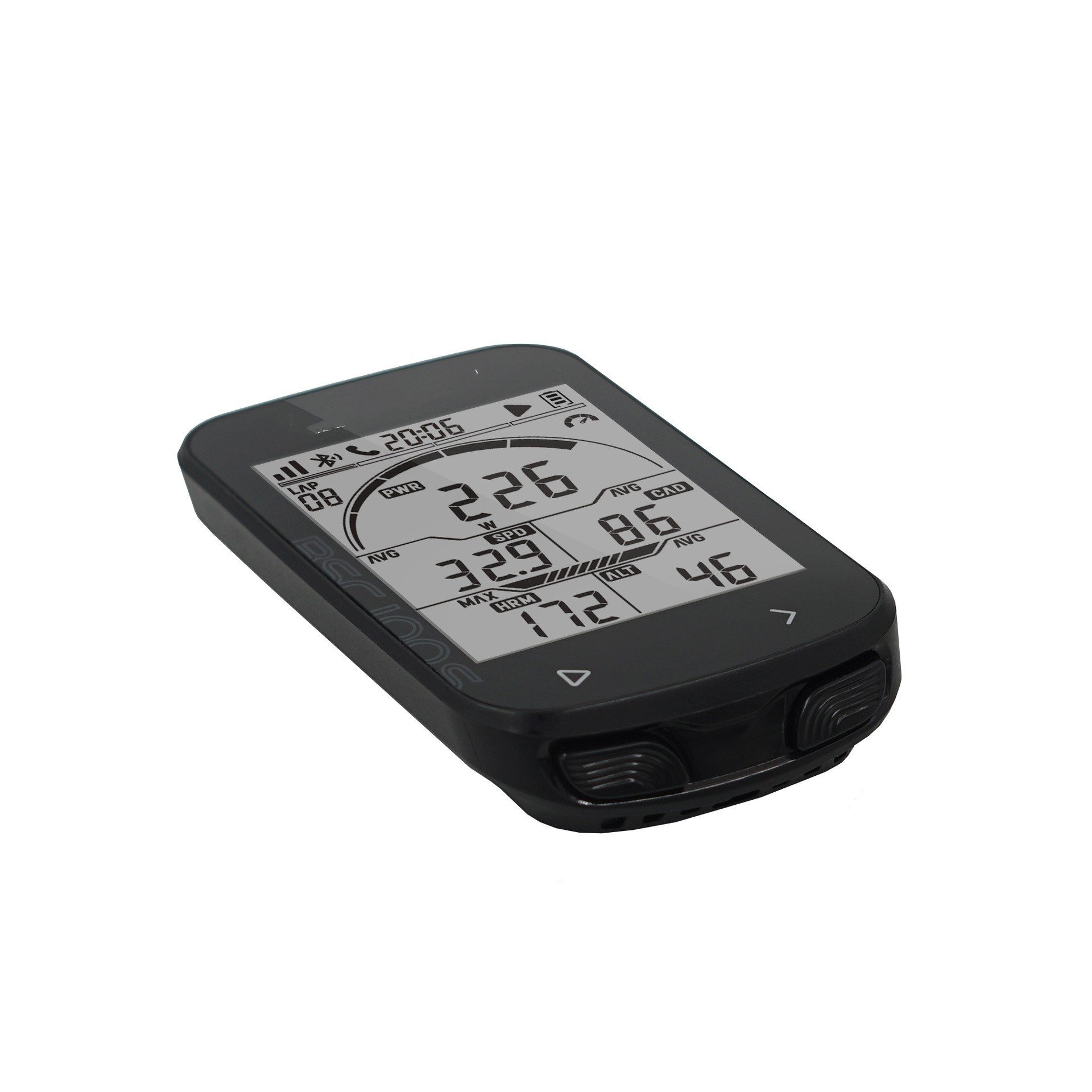 Cycling Odometer Image 7