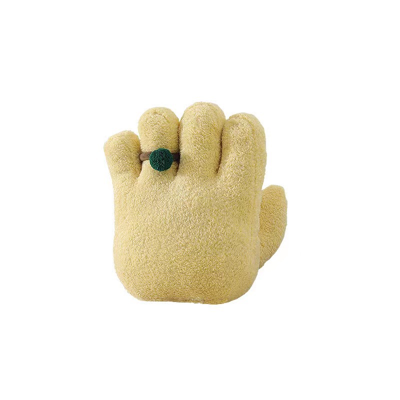 Palm Pillow - Image 4