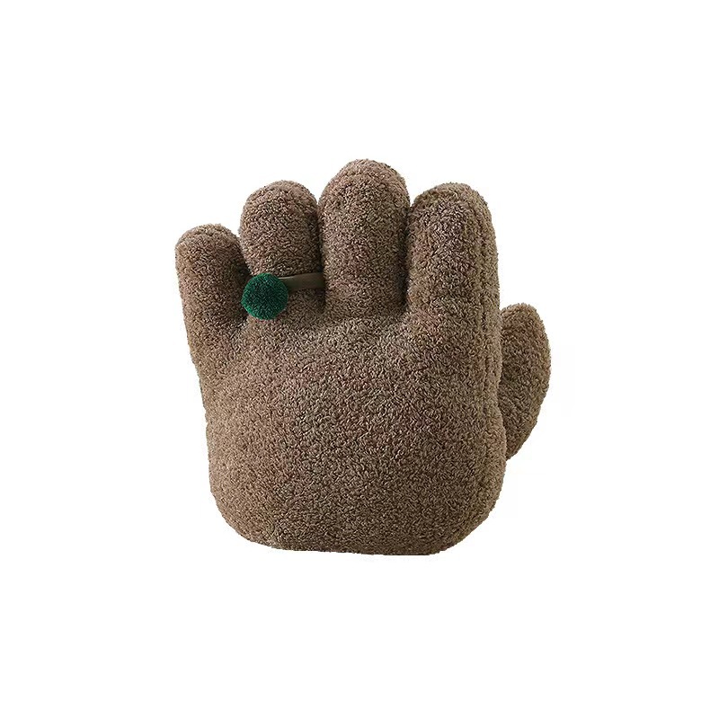 Palm Pillow - Image 3