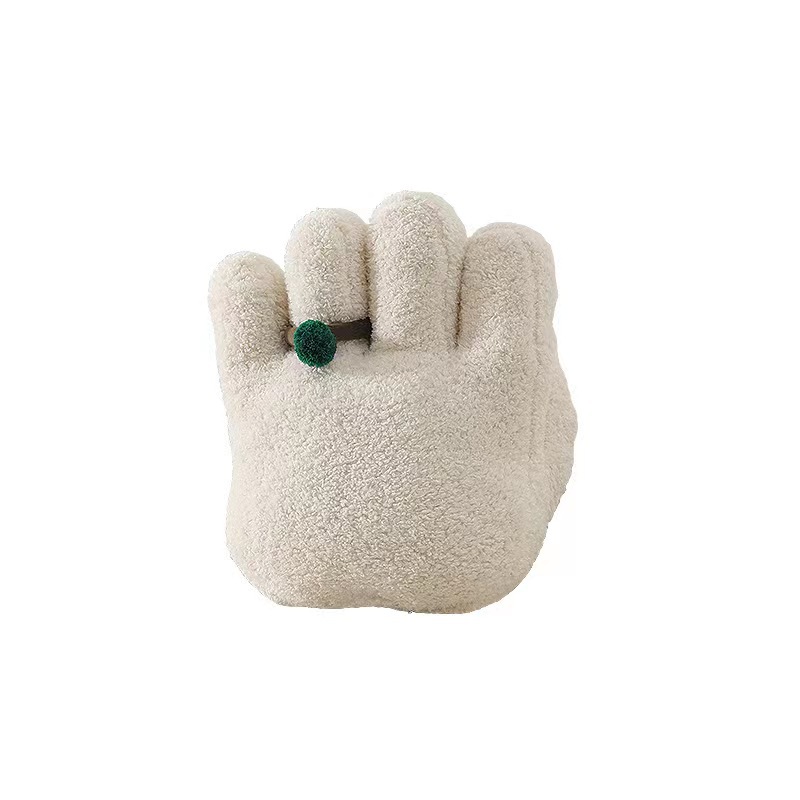 Palm Pillow - Image 2