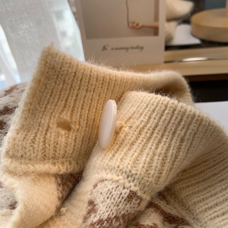 Warm and Stylish