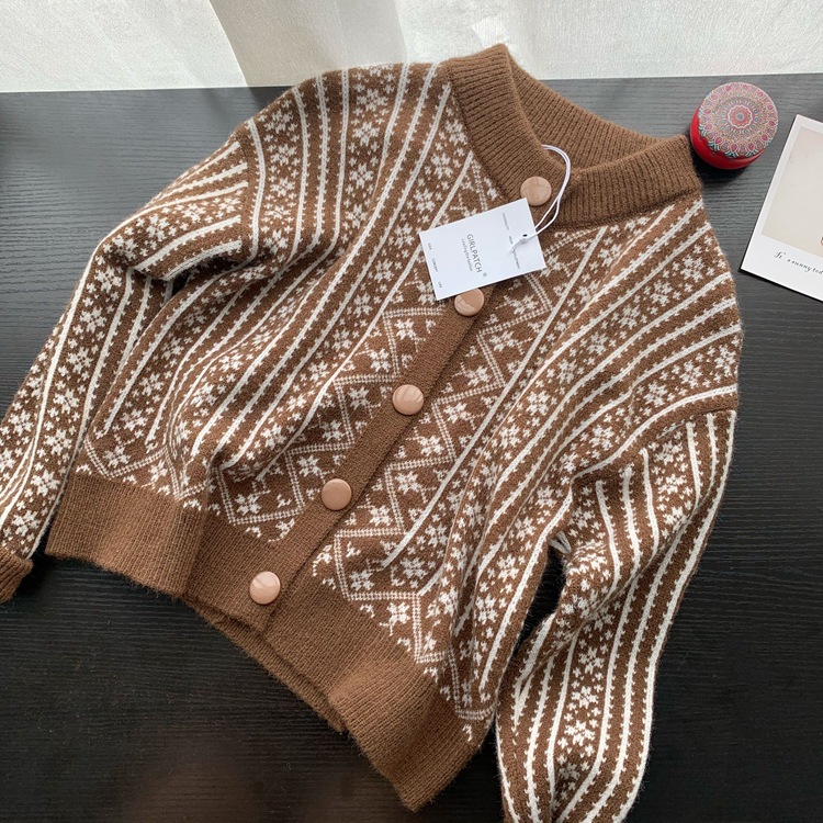 Vintage Style