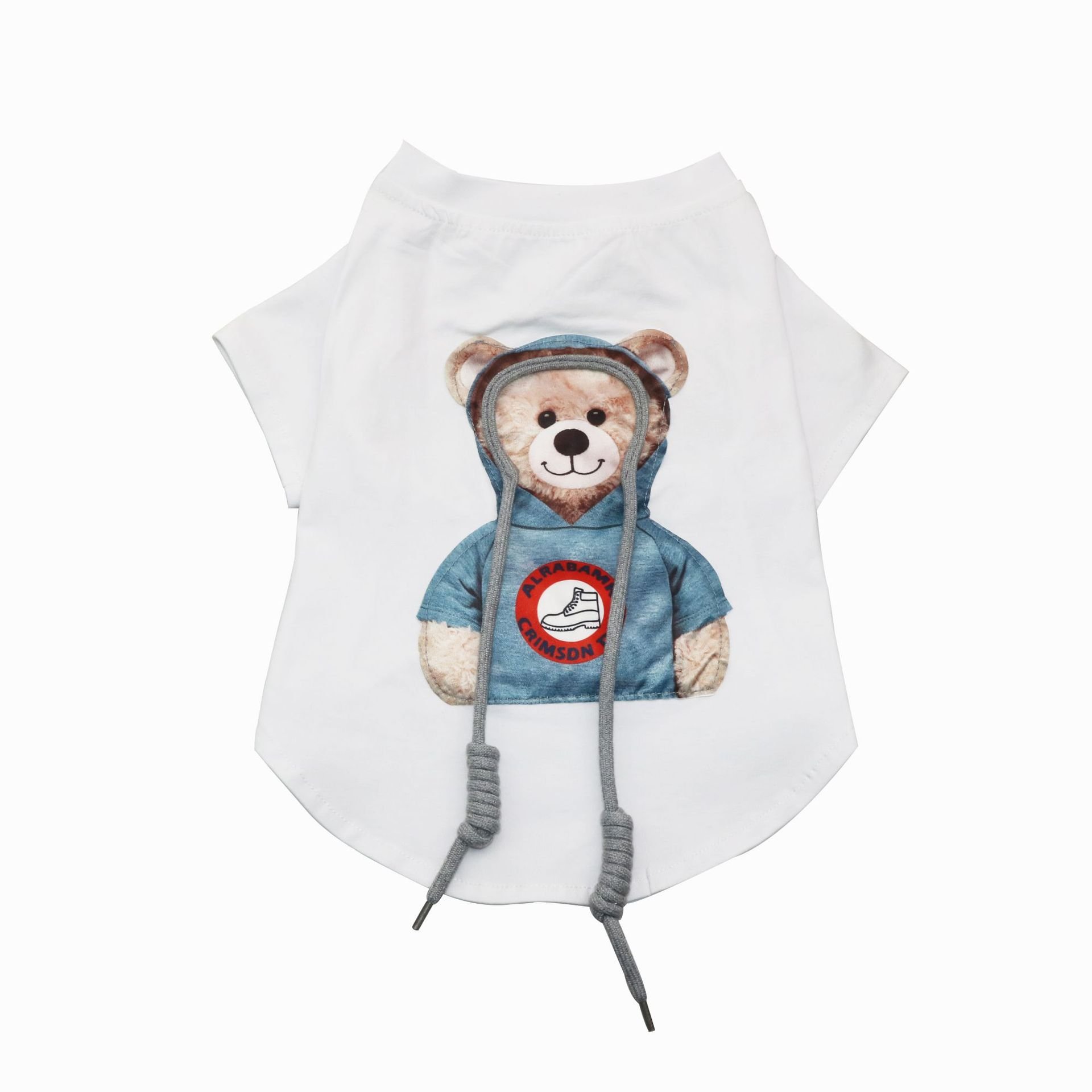 Summer T-shirt for Pets