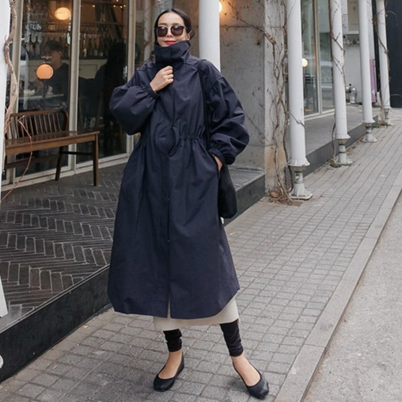 Casual Style with Jacket