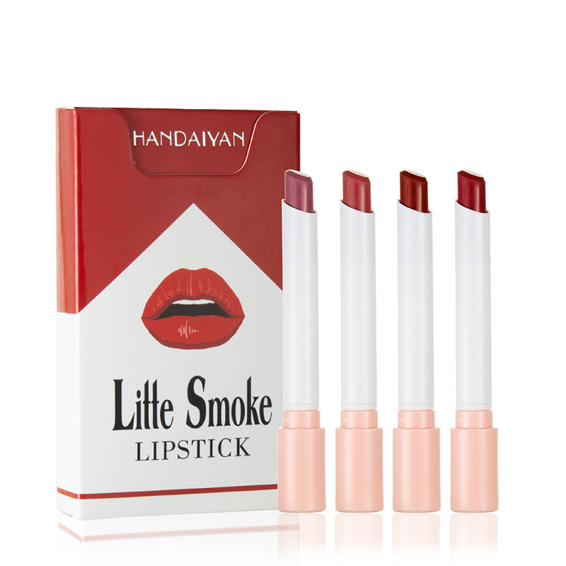 Matte Velvet Lipstick shade preview 6