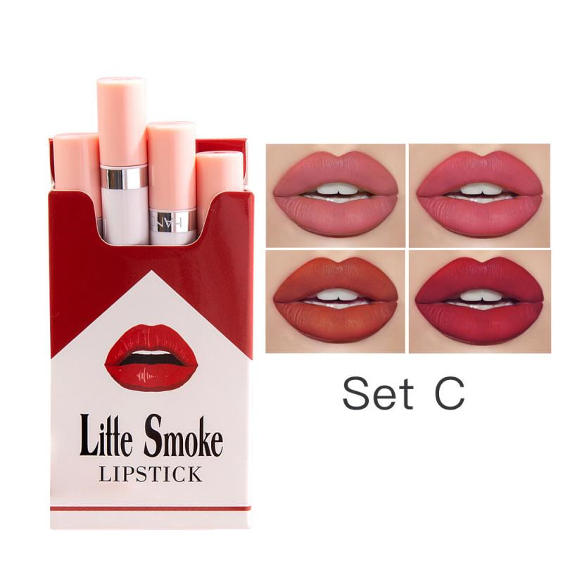 Matte Velvet Lipstick shade preview 4