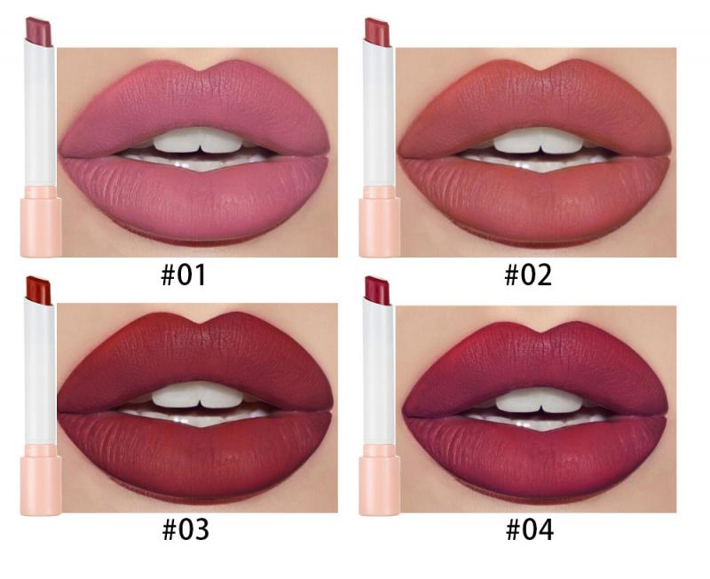 Matte Velvet Lipstick shade preview 10