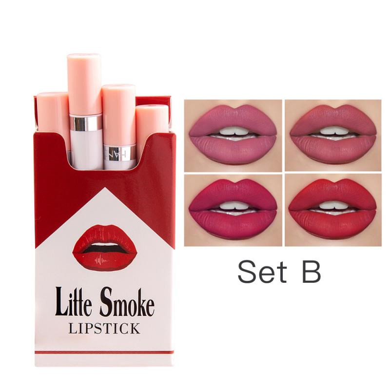 Matte Velvet Lipstick shade preview 7