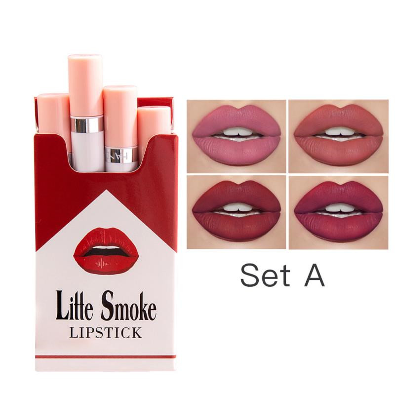 Matte Velvet Lipstick shade preview 9