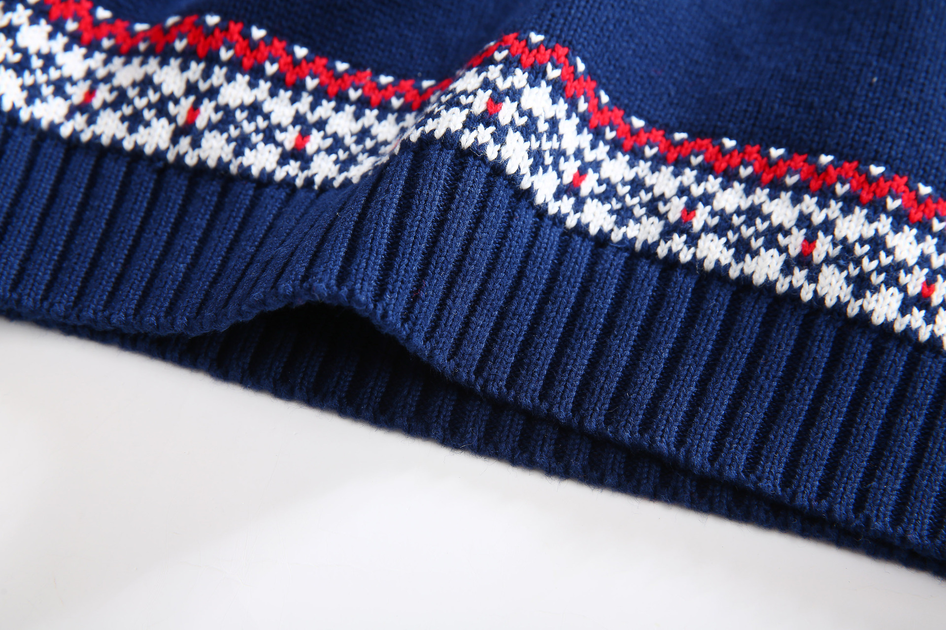 Polar Bear Sweater - Image 3