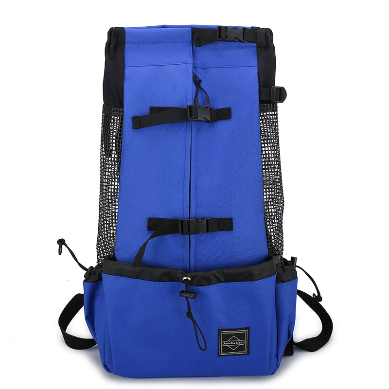 Pet Backpack 3