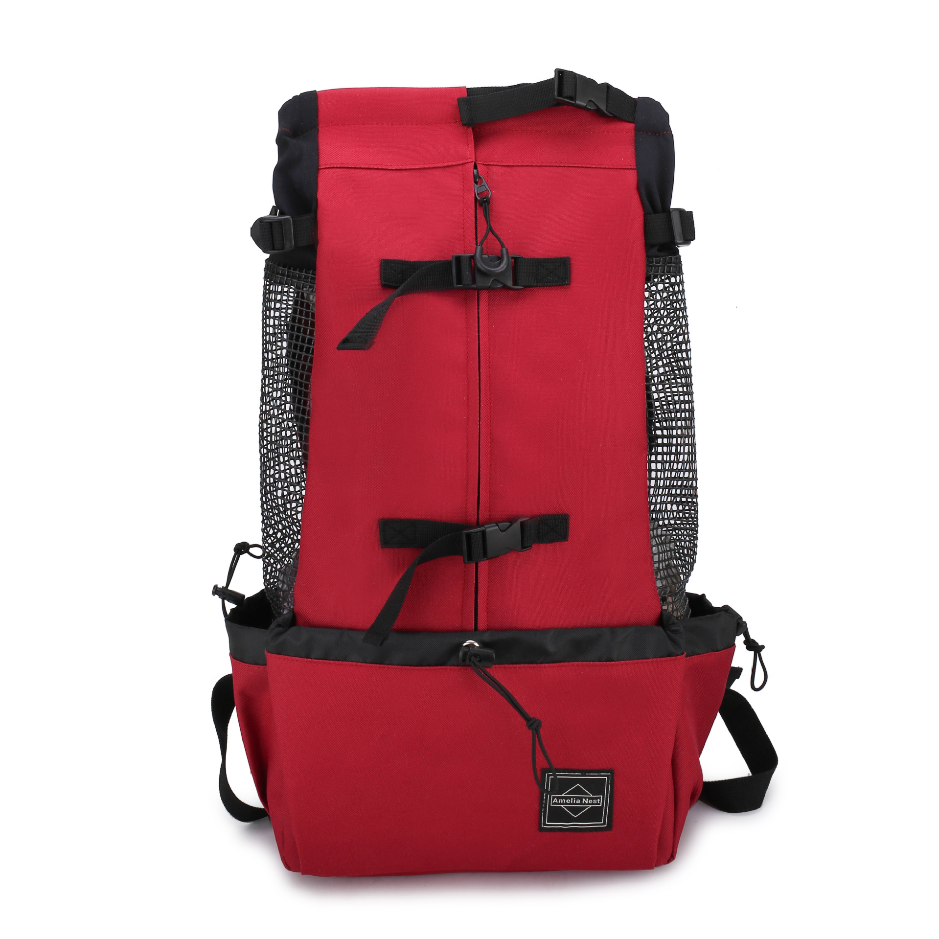 Pet Backpack 7