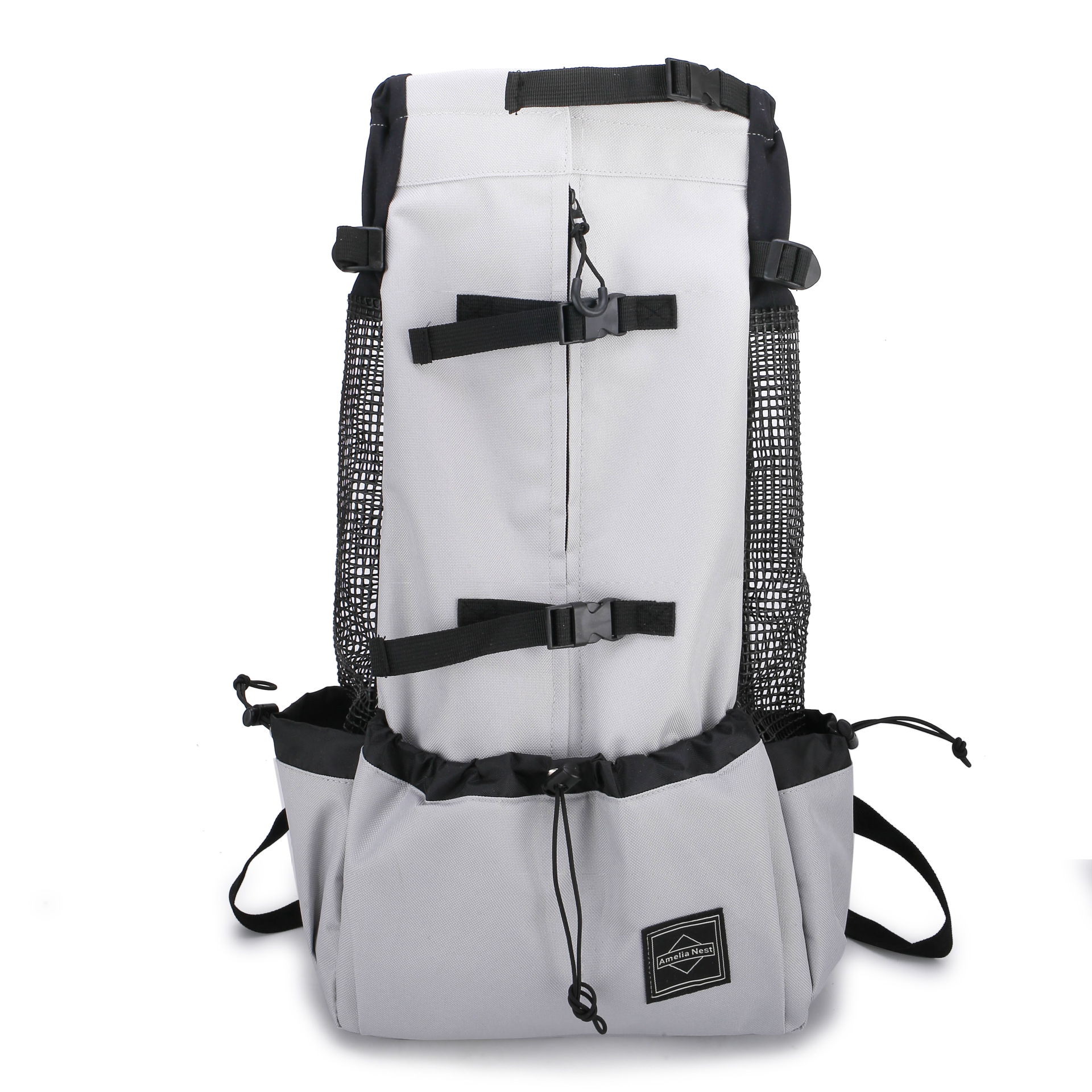 Pet Backpack 4