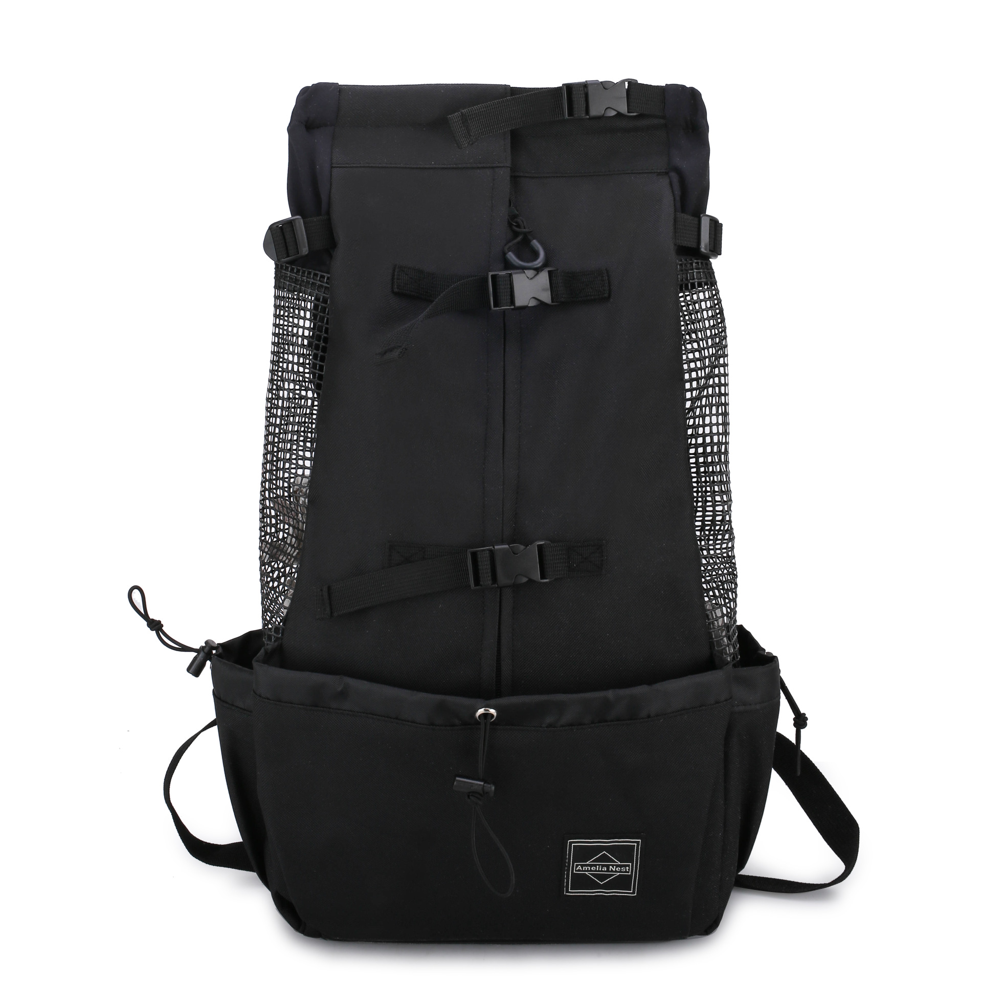 Pet Backpack 5