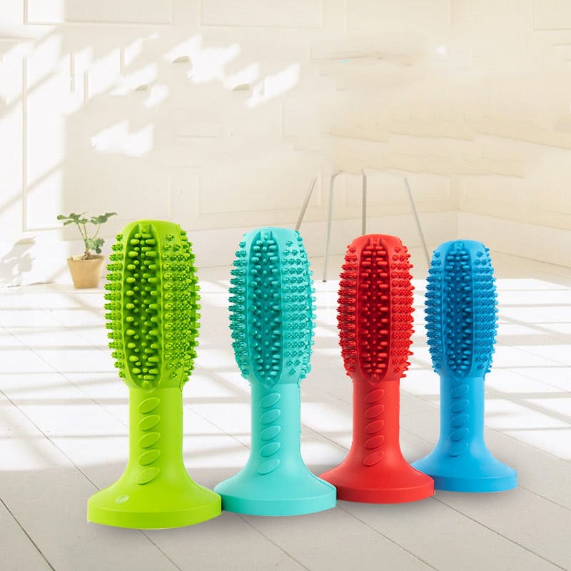 Dog Toothbrush 5