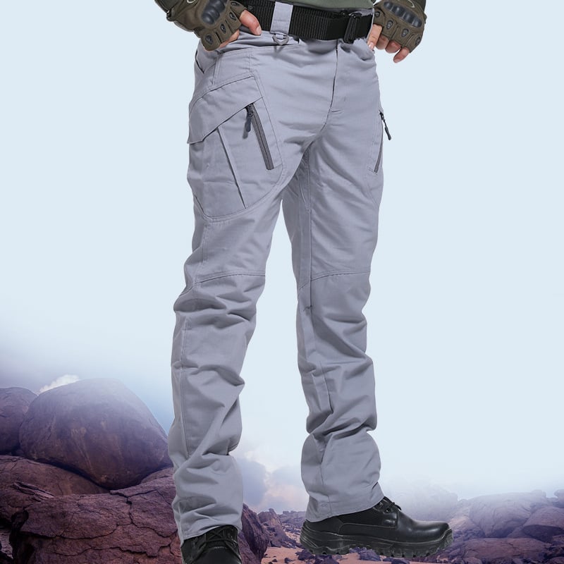 Durable and Stylish Tactical Pants