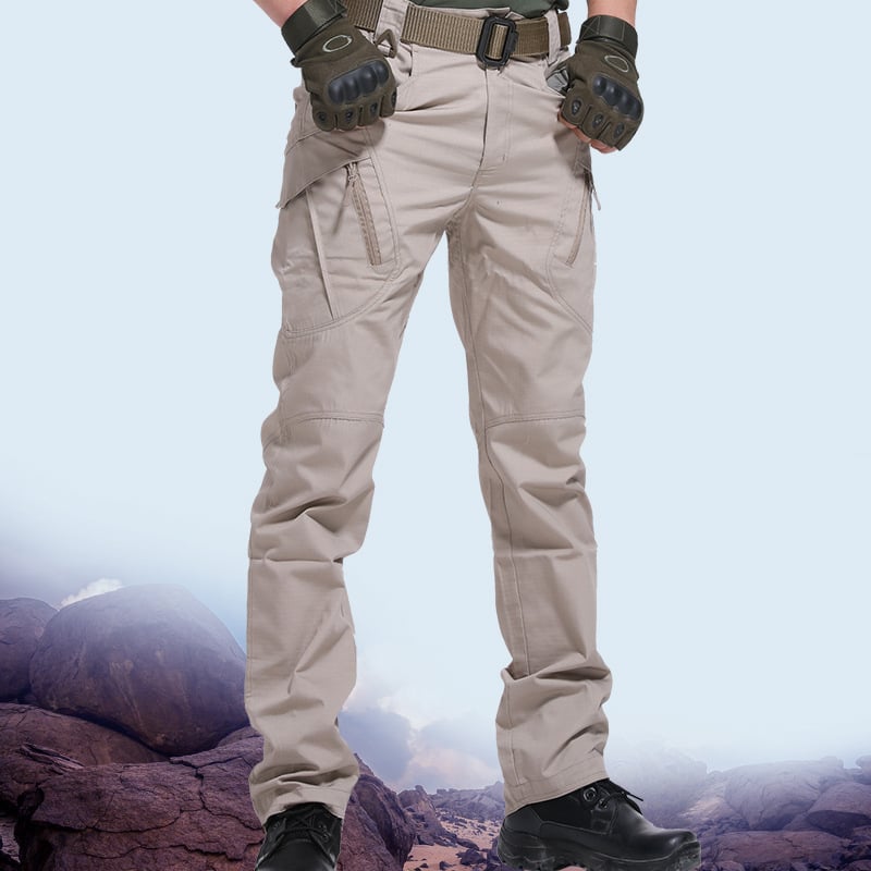 Comfortable Tactical Wear