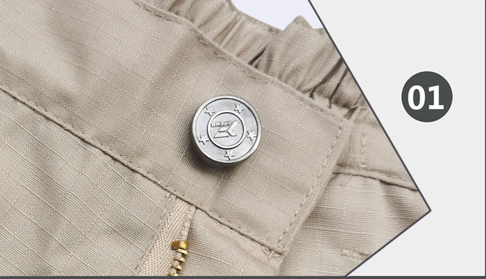Durable Outdoor Pants
