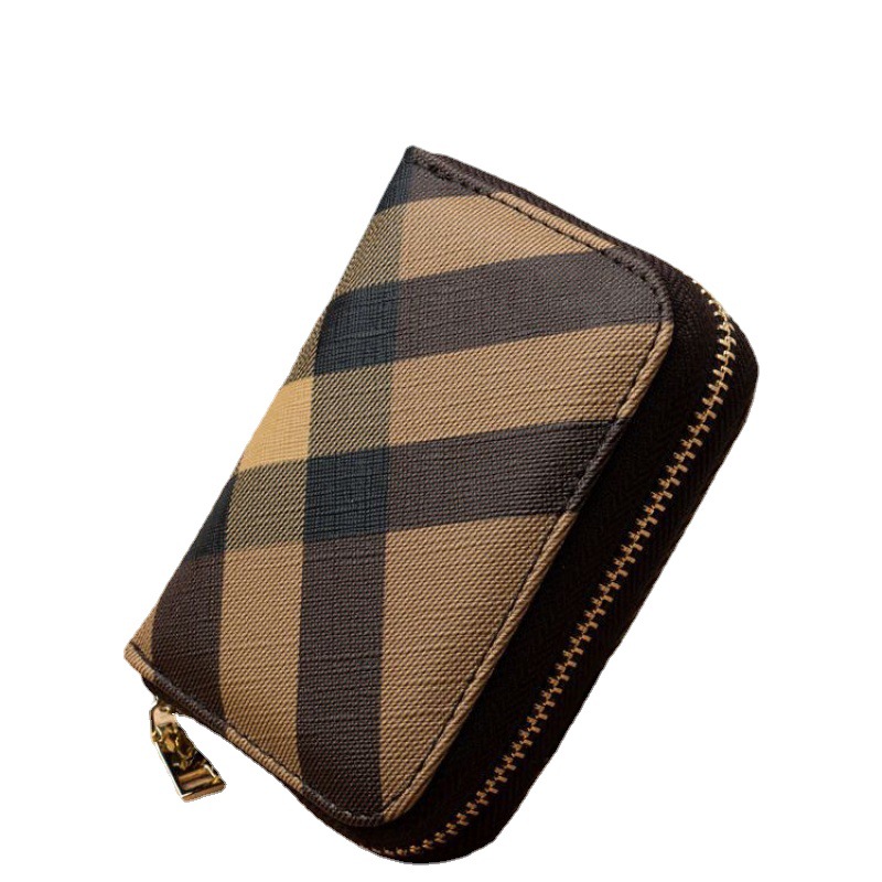 Credit Card Cover Women's Mini Purse 3