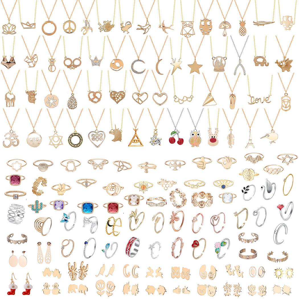 Jewelry Set Image 4