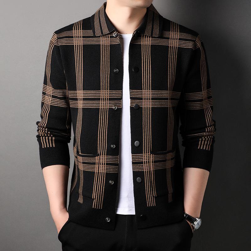Korean Style Sweater Image 2
