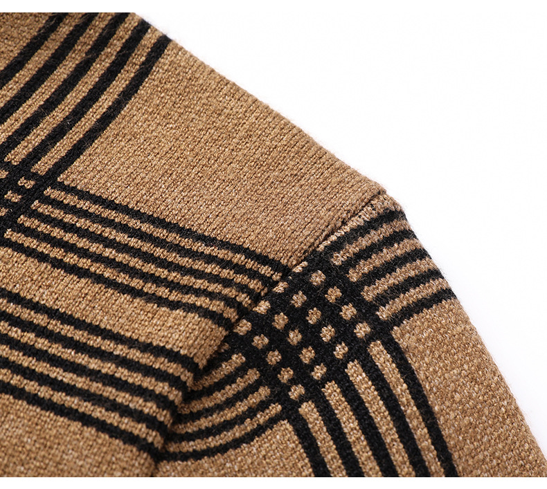 Korean Style Sweater Image 7