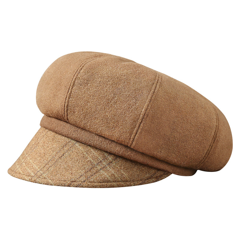 Fashionable Winter Accessory