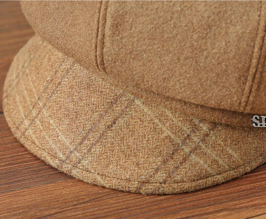 Stylish Winter Hat